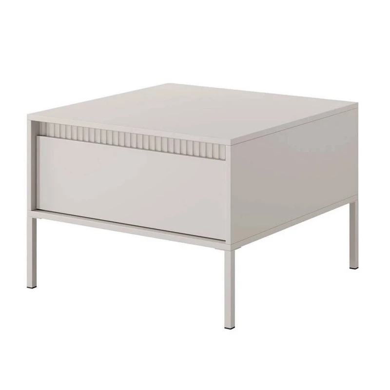 MOULTON Couchtisch - beige