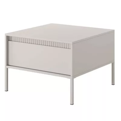 MOULTON Couchtisch - beige