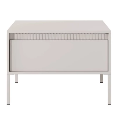MOULTON Couchtisch - beige