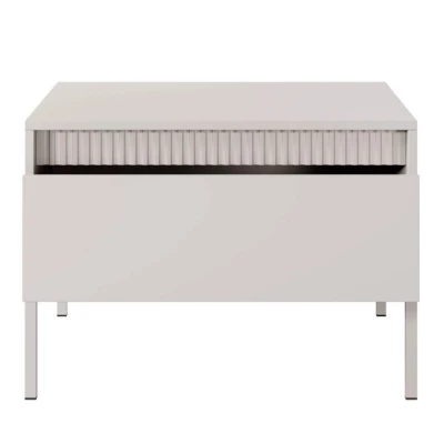 MOULTON Couchtisch - beige