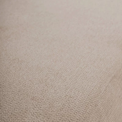 Schlafsofa mit Stauraum COBOURG 1 – beige, linke Ecke