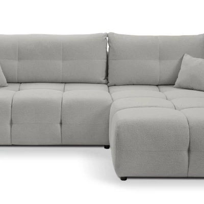 Eckschlafsofa CANMORE - Esche