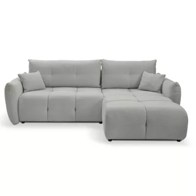 Eckschlafsofa CANMORE - Esche