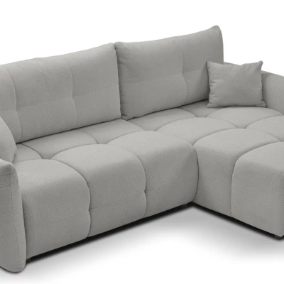 Eckschlafsofa CANMORE - Esche