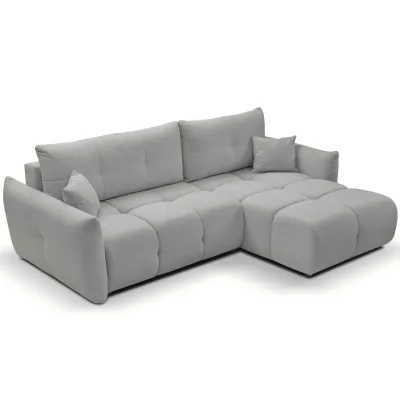 Eckschlafsofa CANMORE - Esche