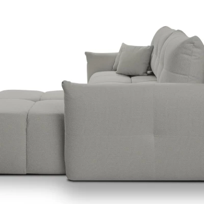 Eckschlafsofa CANMORE - Esche