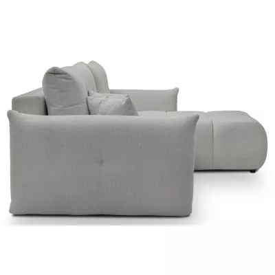 Eckschlafsofa CANMORE - Esche
