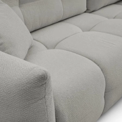 Eckschlafsofa CANMORE - Esche