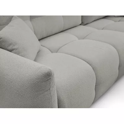 Eckschlafsofa CANMORE - Esche