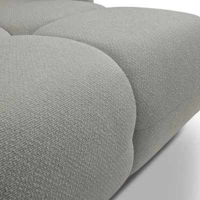 Eckschlafsofa CANMORE - Esche
