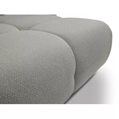 Eckschlafsofa CANMORE - Esche