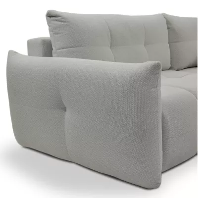Eckschlafsofa CANMORE - Esche