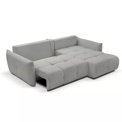Eckschlafsofa CANMORE - Esche