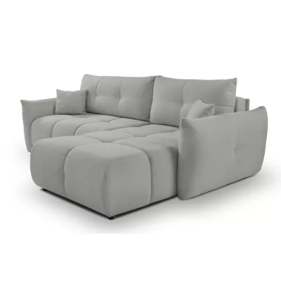 Eckschlafsofa CANMORE - Esche