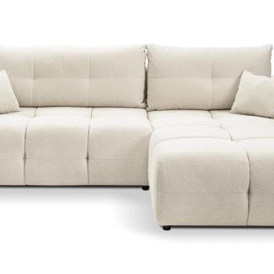 Ecksofa CANMORE - Sand