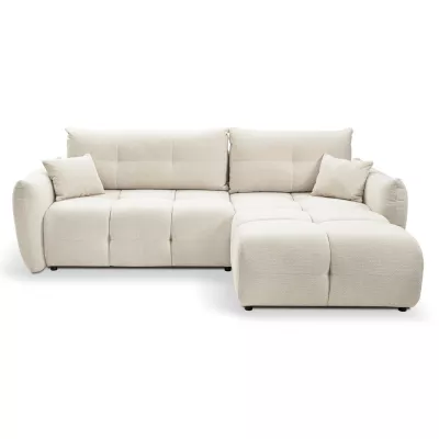 Ecksofa CANMORE - Sand