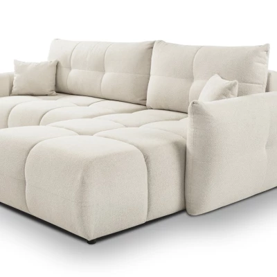 Ecksofa CANMORE - Sand