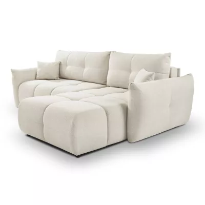 Ecksofa CANMORE - Sand