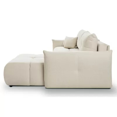 Ecksofa CANMORE - Sand