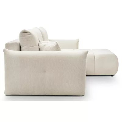 Ecksofa CANMORE - Sand