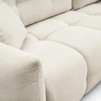 Ecksofa CANMORE - Sand