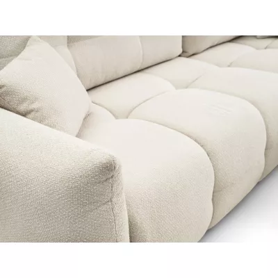 Ecksofa CANMORE - Sand