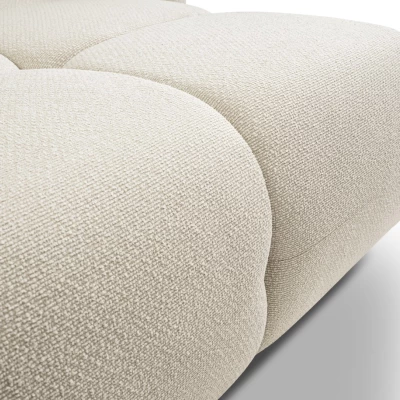 Ecksofa CANMORE - Sand