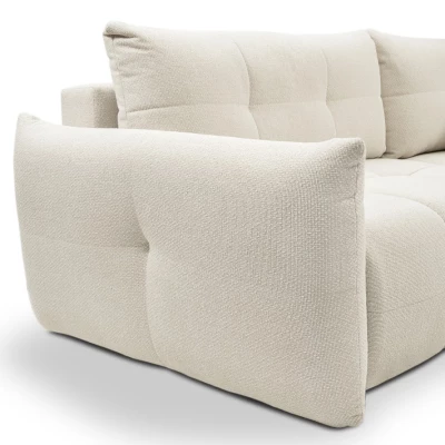 Ecksofa CANMORE - Sand