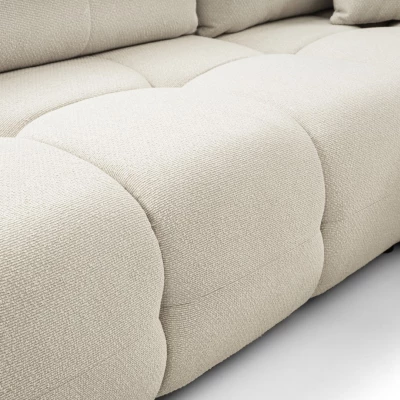 Ecksofa CANMORE - Sand