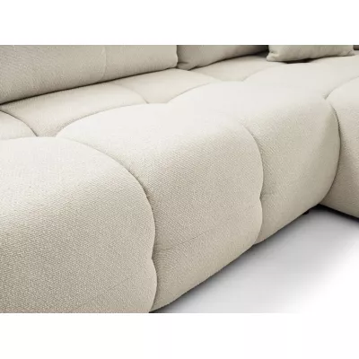Ecksofa CANMORE - Sand