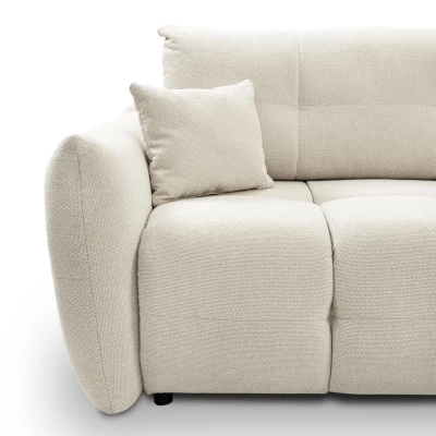 Ecksofa CANMORE - Sand