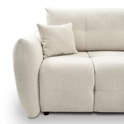 Ecksofa CANMORE - Sand