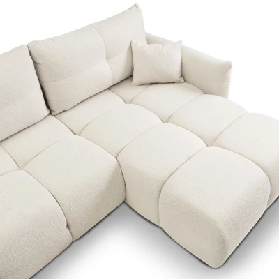 Ecksofa CANMORE - Sand