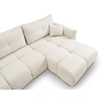 Ecksofa CANMORE - Sand