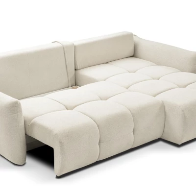 Ecksofa CANMORE - Sand