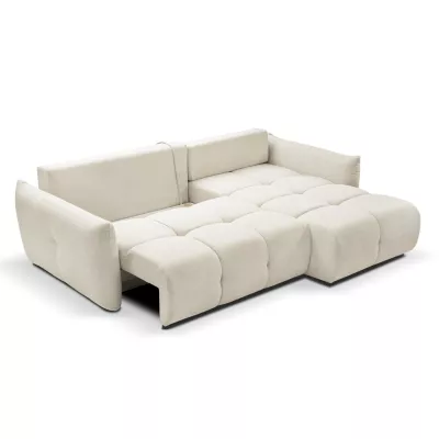 Ecksofa CANMORE - Sand