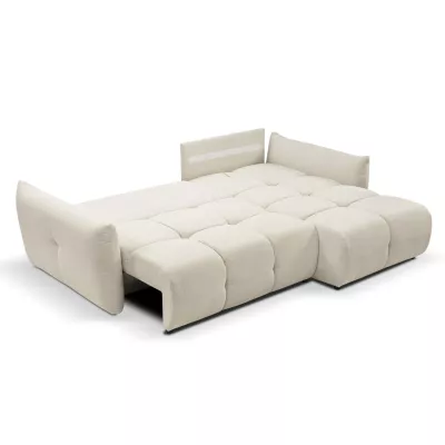 Ecksofa CANMORE - Sand