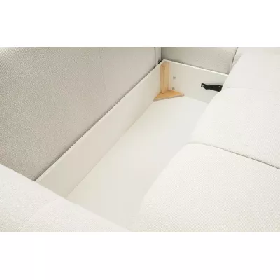 Ecksofa CANMORE - Sand
