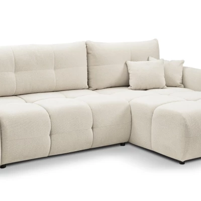 Ecksofa CANMORE - Sand