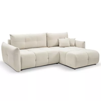 Ecksofa CANMORE - Sand