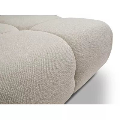 Eckschlafsofa CANMORE - taupe