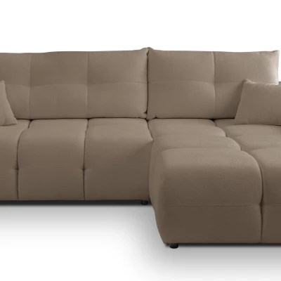 Ecksofa Canmore - Latte