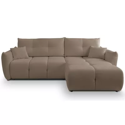 Ecksofa Canmore - Latte
