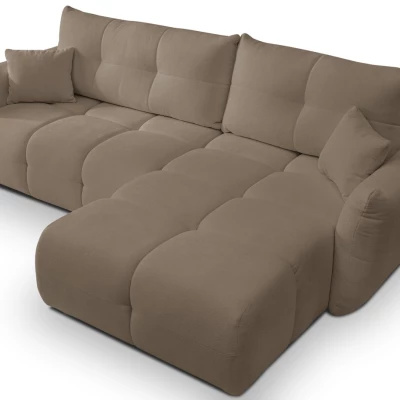 Ecksofa Canmore - Latte