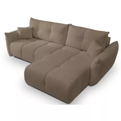 Ecksofa Canmore - Latte