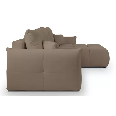 Ecksofa Canmore - Latte