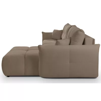 Ecksofa Canmore - Latte