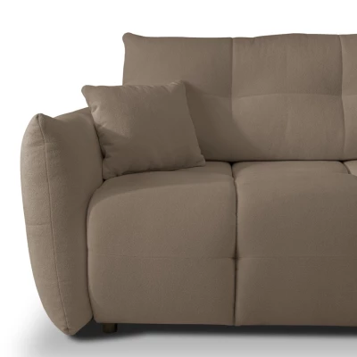 Ecksofa Canmore - Latte