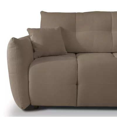 Ecksofa Canmore - Latte