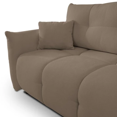 Ecksofa Canmore - Latte